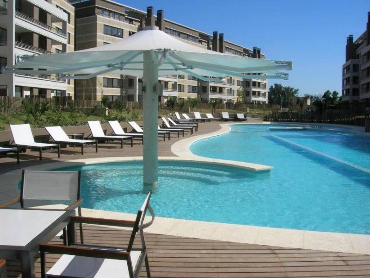 3 bedrooms Apartment in Tigre, Argentina No. 8270