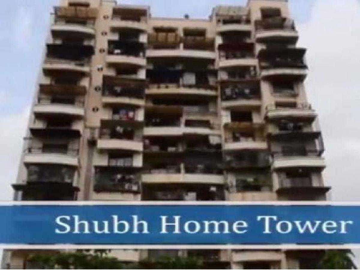 2 bedrooms House in Mumbai, India No. 63261