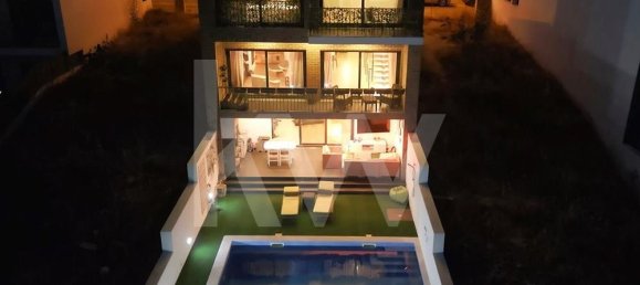 3 bedrooms House in Oeiras, Portugal No. 140972 15