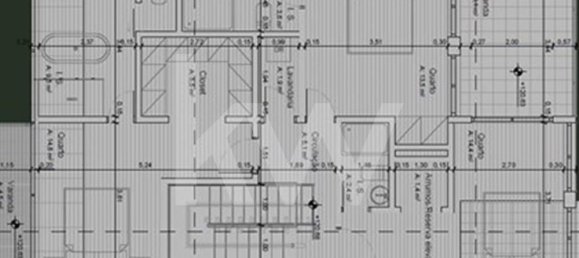 3 bedrooms House in Oeiras, Portugal No. 140972 34