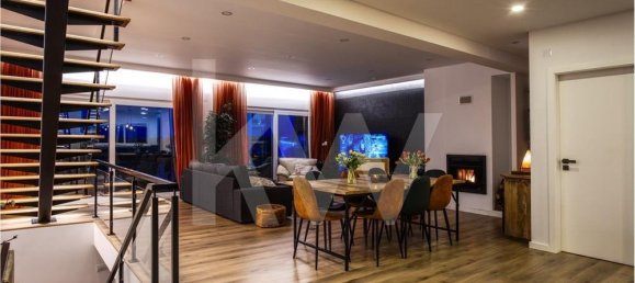 3 bedrooms House in Oeiras, Portugal No. 140972 31