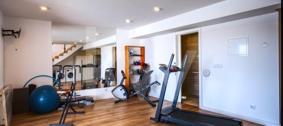 3 bedrooms House in Oeiras, Portugal No. 140972 14