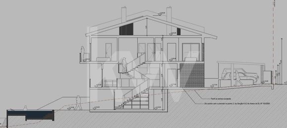 3 bedrooms House in Oeiras, Portugal No. 140972 32