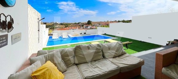 3 bedrooms House in Oeiras, Portugal No. 140972 27