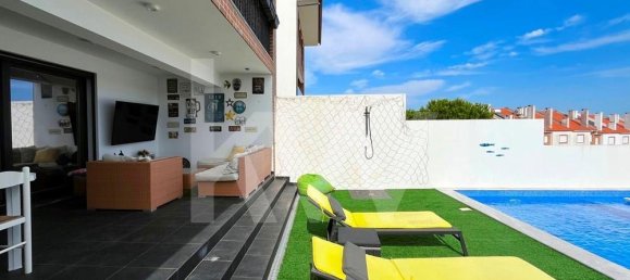 3 bedrooms House in Oeiras, Portugal No. 140972 28