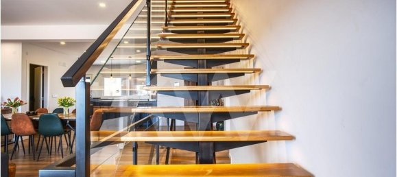 3 bedrooms House in Oeiras, Portugal No. 140972 9