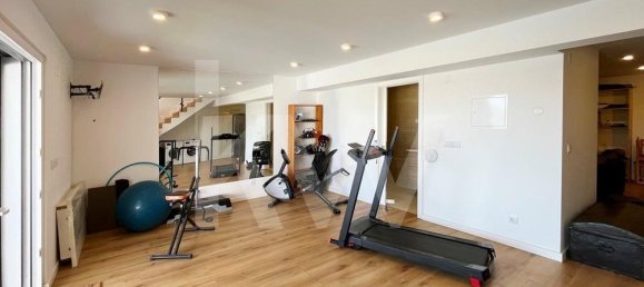 3 bedrooms House in Oeiras, Portugal No. 140972 26