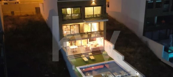 3 bedrooms House in Oeiras, Portugal No. 140972 13