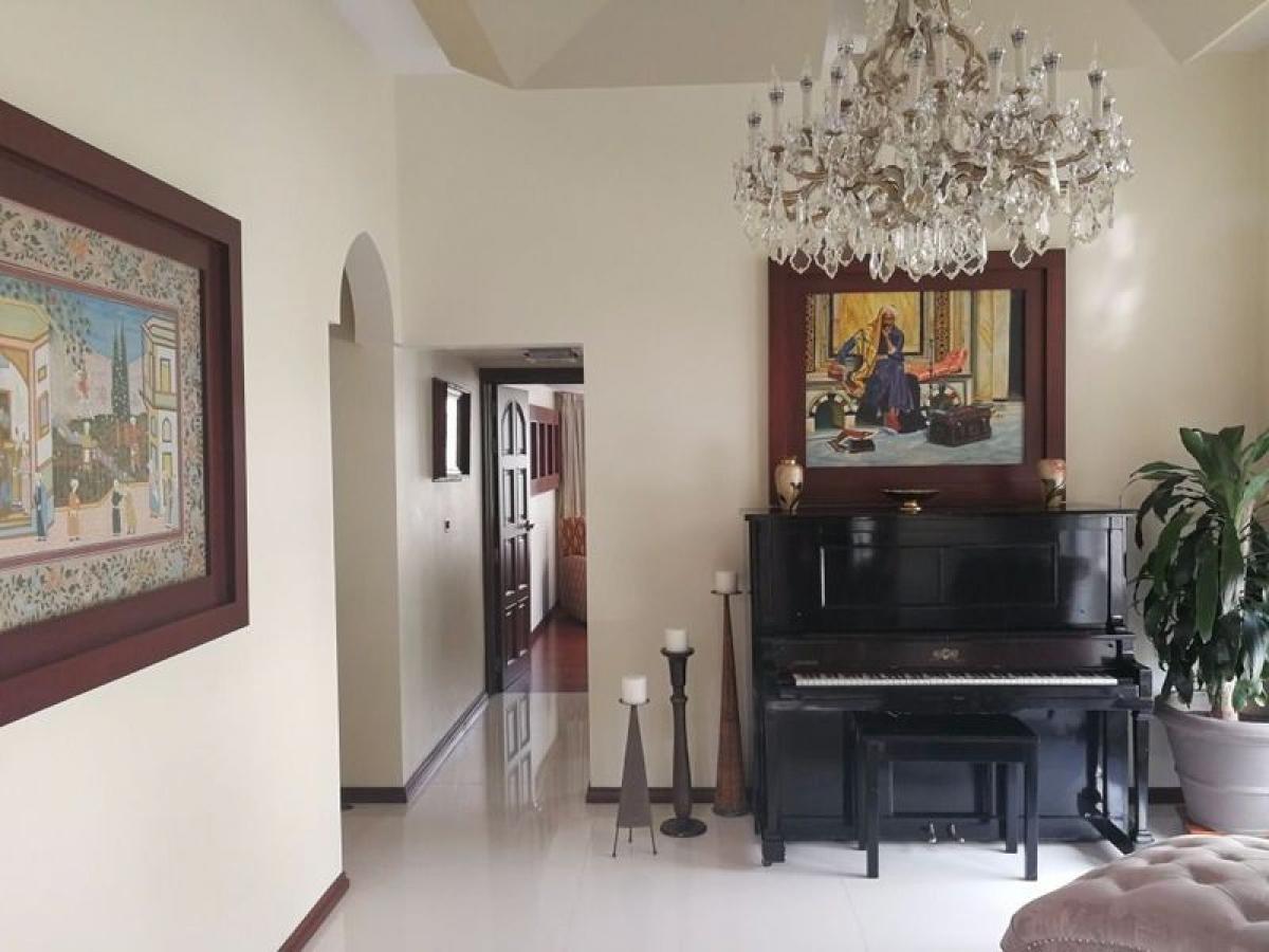 4 غرف نوم منزل في Mexico رقم 225523