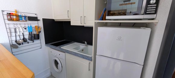 1 bedroom Apartment in Agde, France No. 190363 4