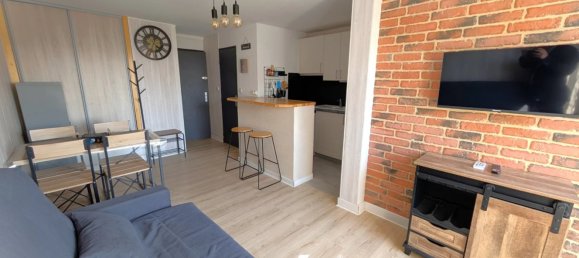 1 bedroom Apartment in Agde, France No. 190363 5