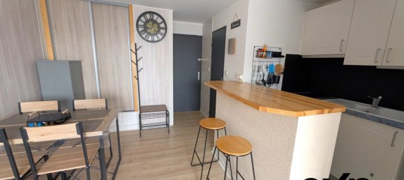 1 bedroom Apartment in Agde, France No. 190363 2