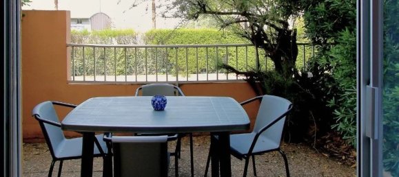 1 bedroom Apartment in Agde, France No. 190363 8