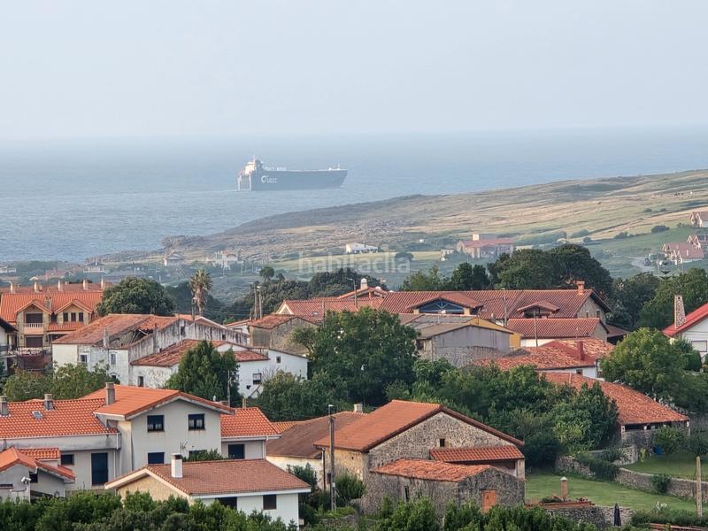 4 bedrooms House in Cantabria, Spain No. 184410