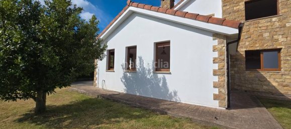 4 bedrooms House in Cantabria, Spain No. 184410 8