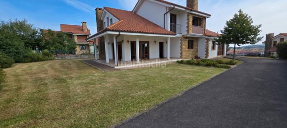 4 bedrooms House in Cantabria, Spain No. 184410 36