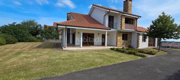 4 bedrooms House in Cantabria, Spain No. 184410 6