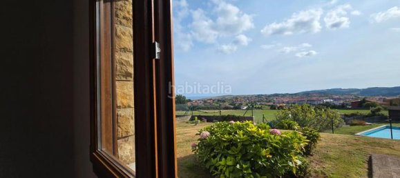 4 bedrooms House in Cantabria, Spain No. 184410 17