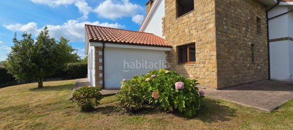 4 bedrooms House in Cantabria, Spain No. 184410 32