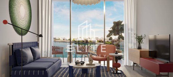 Studio for sale in Dubai, UAE № 113140 8