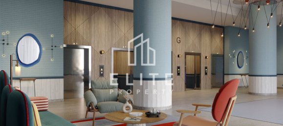 Studio for sale in Dubai, UAE № 113140 4