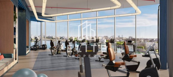 Studio for sale in Dubai, UAE № 113140 9
