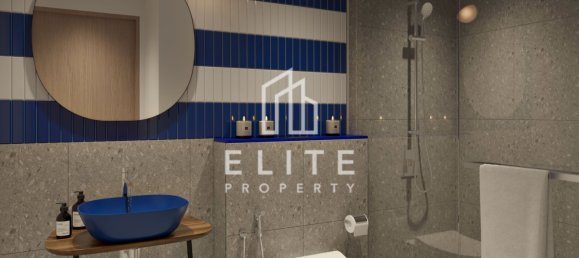 Studio for sale in Dubai, UAE № 113140 12