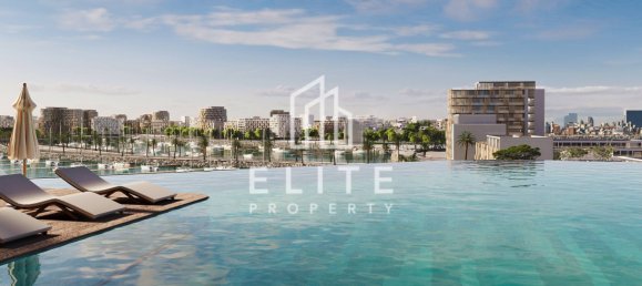 Studio for sale in Dubai, UAE № 113140 6