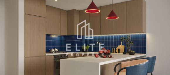 Studio for sale in Dubai, UAE № 113140 3