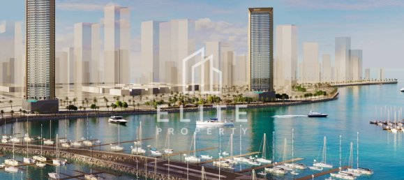 Studio for sale in Dubai, UAE № 113140 5