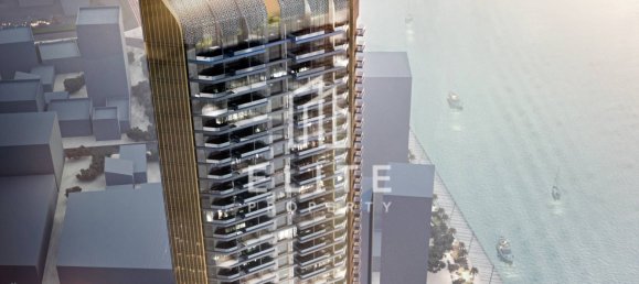 Studio for sale in Dubai, UAE № 113140 7