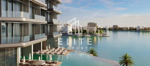 Studio for sale in Dubai, UAE № 113140 15