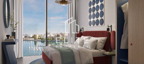 Studio for sale in Dubai, UAE № 113140 2