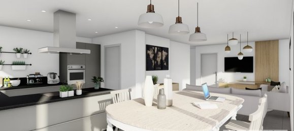 4 غرف نوم منزل في Saint-Senoux, France رقم 284534 4