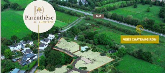 4 غرف نوم منزل في Saint-Senoux, France رقم 284534 6