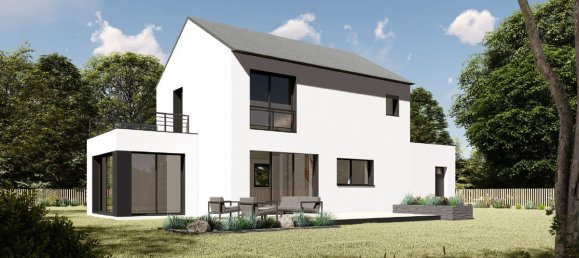 4 غرف نوم منزل في Saint-Senoux, France رقم 284534 2