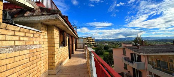 4-Zimmer Penthouse in Mentana, Italy, Nr. 130172 27