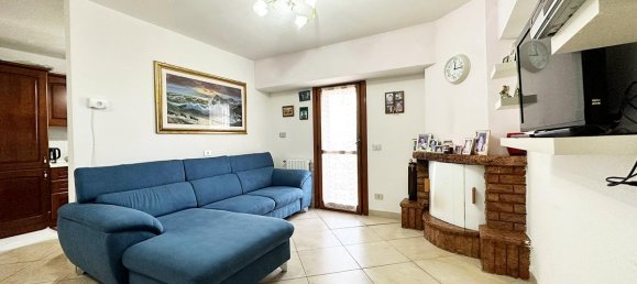 4-Zimmer Penthouse in Mentana, Italy, Nr. 130172 7