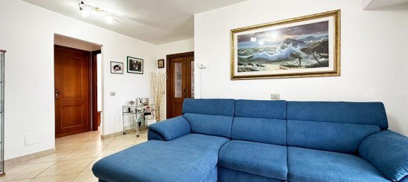 4-Zimmer Penthouse in Mentana, Italy, Nr. 130172 23