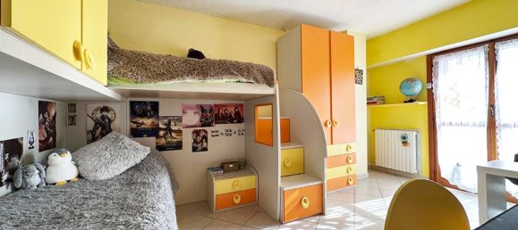 4-Zimmer Penthouse in Mentana, Italy, Nr. 130172 12