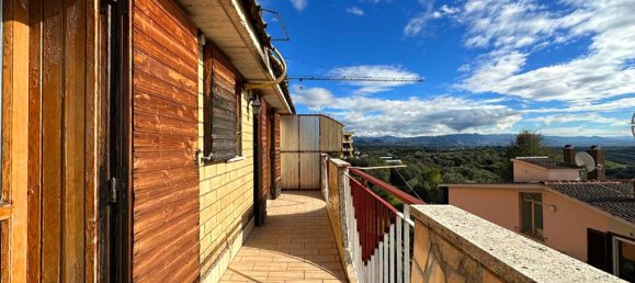 4-Zimmer Penthouse in Mentana, Italy, Nr. 130172 26