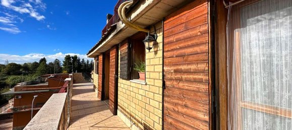 4-Zimmer Penthouse in Mentana, Italy, Nr. 130172 25