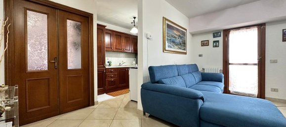 4-Zimmer Penthouse in Mentana, Italy, Nr. 130172 6