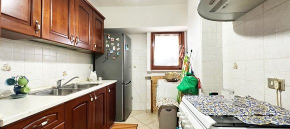 4-Zimmer Penthouse in Mentana, Italy, Nr. 130172 17