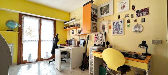 4-Zimmer Penthouse in Mentana, Italy, Nr. 130172 14