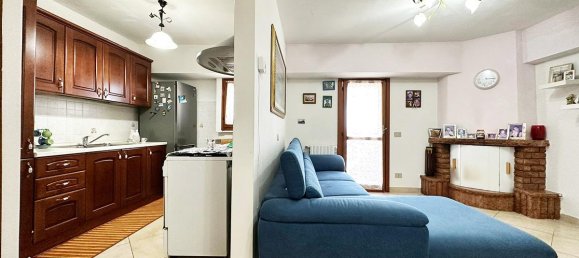 4-Zimmer Penthouse in Mentana, Italy, Nr. 130172 5