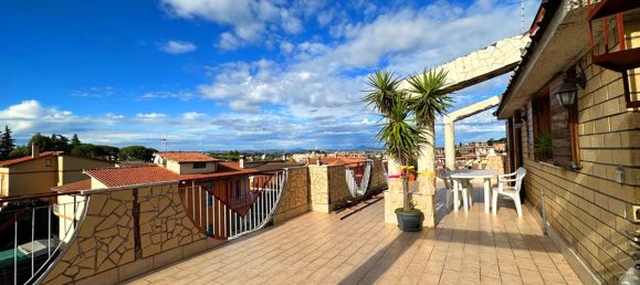4-Zimmer Penthouse in Mentana, Italy, Nr. 130172 24
