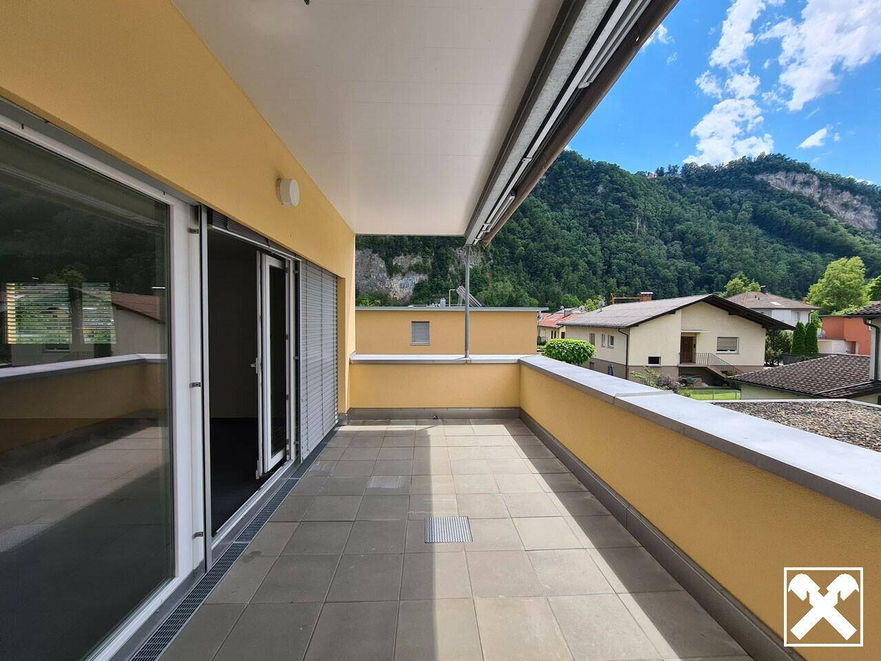 2 bedrooms Apartment in Hohenems, Austria No. 154675