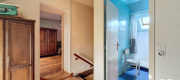 4 غرف نوم منزل في Neuilly-en-Dun, France رقم 62338 13