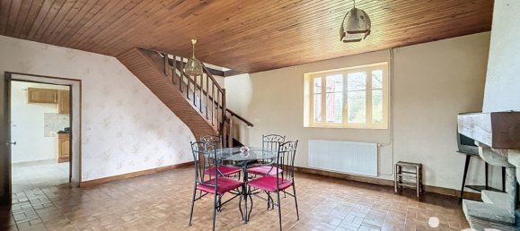 4 غرف نوم منزل في Neuilly-en-Dun, France رقم 62338 2